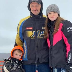 Meet your Posher, Grace